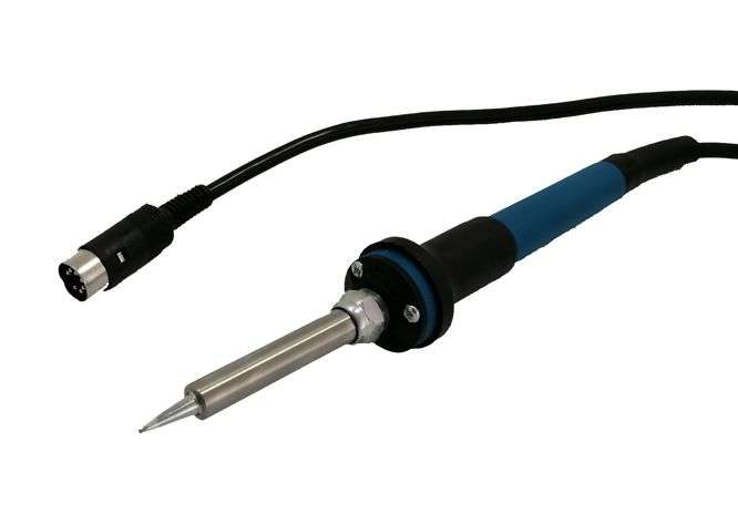 SOLDERING IRON 24V 50W SM2002 & 4 SM1002-EW305