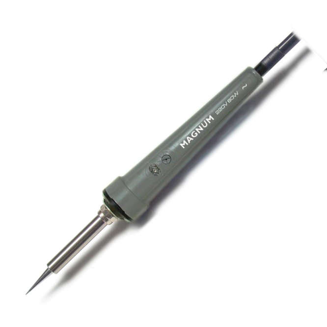 SOLDERING IRON 220V 60W TEMP CONTR 1.6MM SM1220-EW303 / EW5133