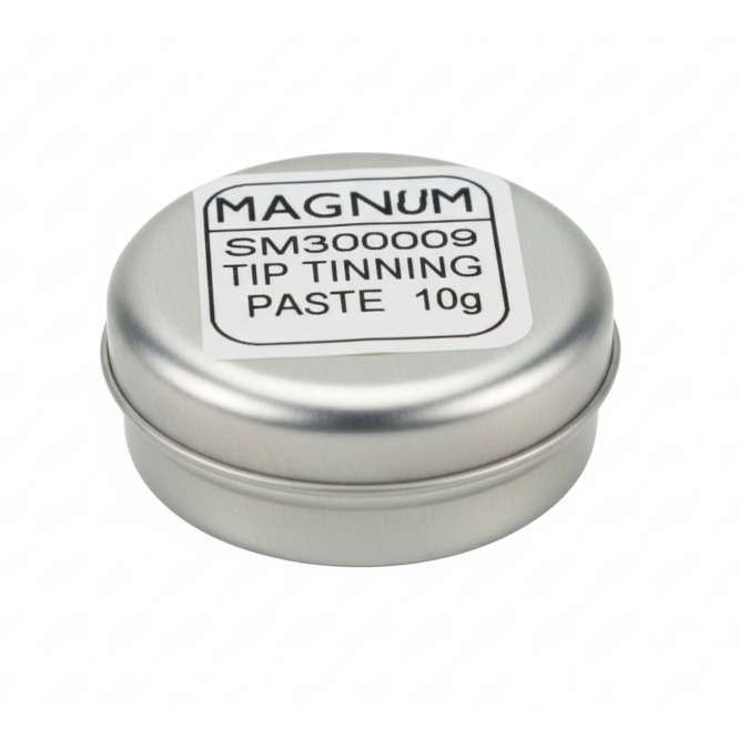 TINNING / CLEANNING PASTE FOR SOLDER TIPS SM300009