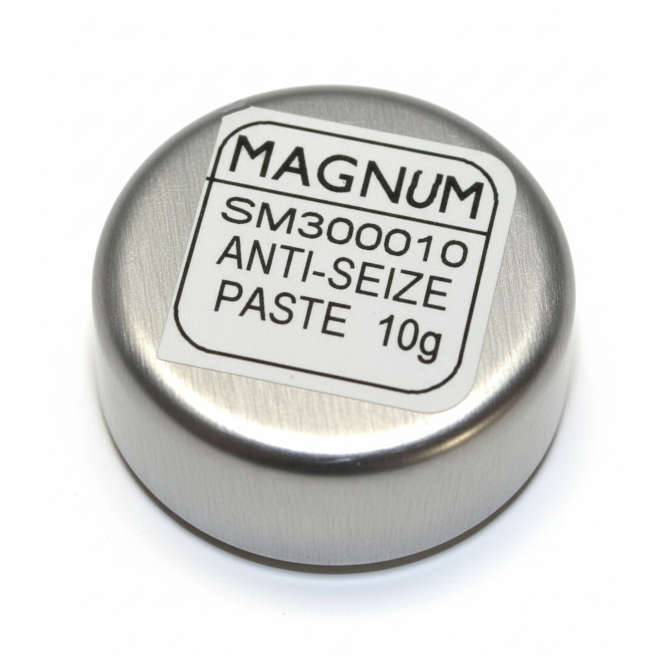 ANTI-SEIZE SPASTE FOR SOLDERING TIPS SM300010