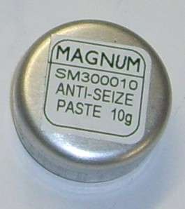 PASTE ANTI-SIEZER SOLDER TIPS  SM300010