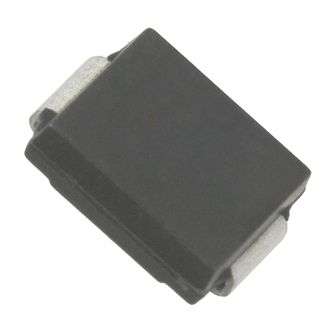 TRANZORB UNIPOLAR SMD SMC 26V   SMCJ26A