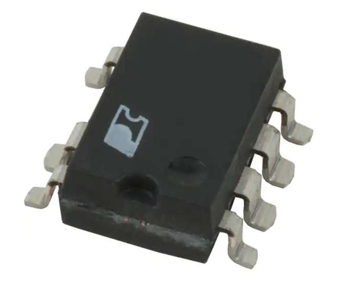 IC OFFLINE SWITCH FLYBACK 132kHz SMD-8B  TNY264GN