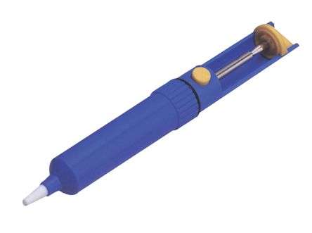 DESOLDERING PUMP / SUCKER WITH TEF TIP SN7304