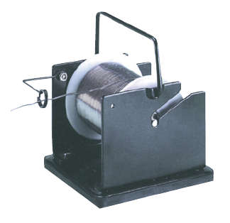 HOLDER / DISPENSER FOR SOLDER ROLL 500G  208 / 170399