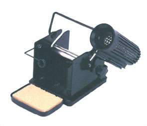 SOLDER REEL + IRON HOLDER  SN73662