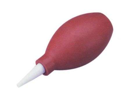 DESOLDERING HANDHELD VACUUM PUMP / BULB  SN74075