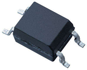 OPTOCOUPLER SMD 1CH PC357N3J000F