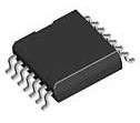 DRIVER FET/IGBT SO16W  IR2113S  IR2113STR