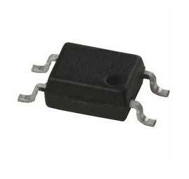 OPTOCOUPLER SMD 1CH 3K7V CTR=50 HCPL-181-000En