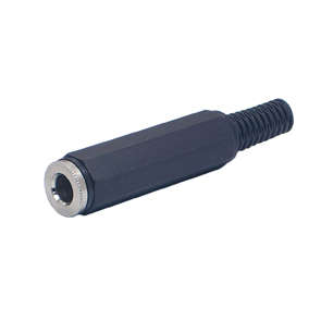 SOCKET 6.3 STER PLA MJ-117M