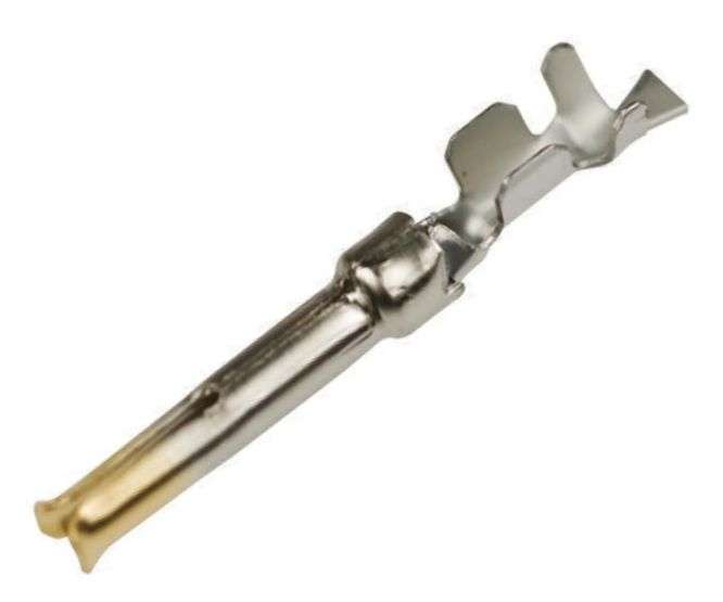 TERMINAL SOCKET CRIMP D-SUB TYPE 8656353064LF