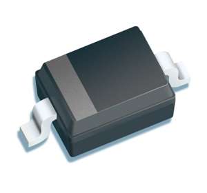 ZENER DIODE SMD SOD323 25V 0.5mA  PDZ33B