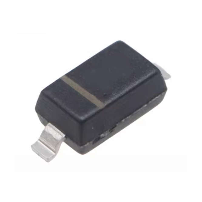 ZENER DIODE SMD 0.5W 5V6 SOD123 MMSZ4690-V