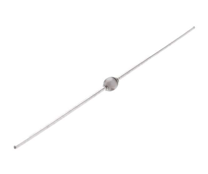 DIODE AVA AXL 1.5KV 2A BY448