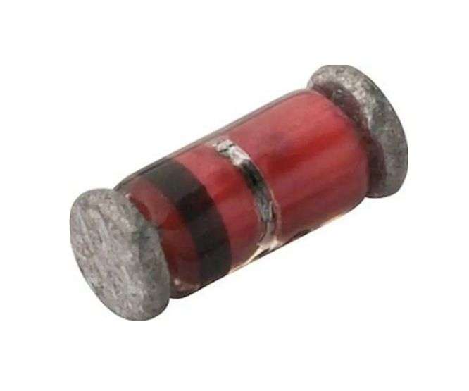 DIODE GENERAL PURPOSE SMD SOD80C 200V 0A5 BAV103