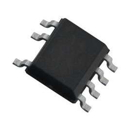 CURRENT MODE PWM CNTL SOIC7 NCP12400CBBAB0DR2G