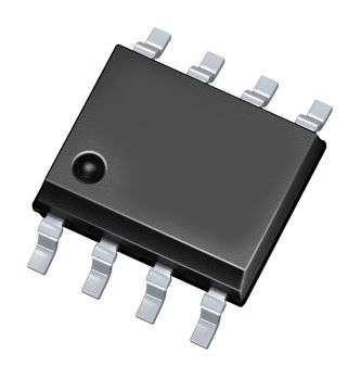 IC SMD SOIC08 555 TIMER  NE555DR