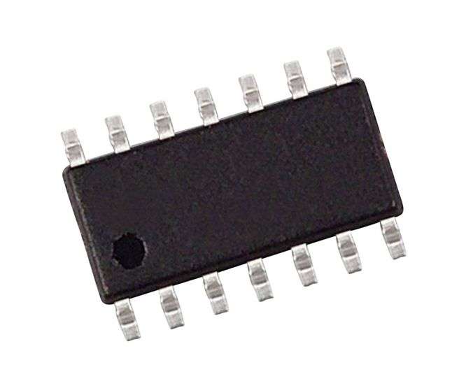 IC COMP QUAD SGL SUPPLY SMD SOIC14 LM239DR2G
