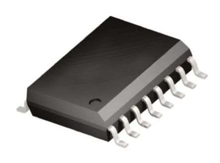 DRIVER SMD FET 20V IR2213SPBF