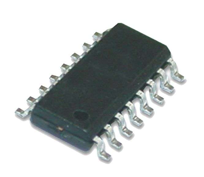 SMD IC RIPPLE BINARY COUNTER SOIC16 - 2K5/REEL 74HC4060D,653