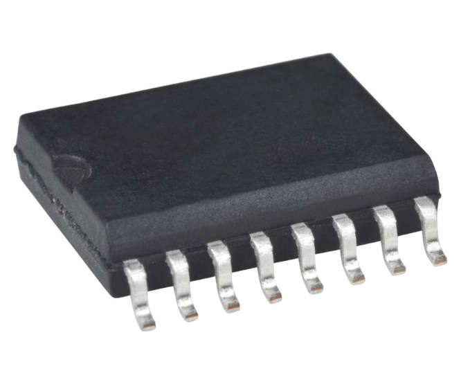 IC I/O EXPANDER400KHz I2C SMBUS SOIC16 TCA9554ADBR