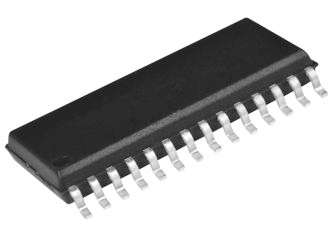 MICROCONTROLLER SMD SOIC28 64MHz PIC18F24K22-I/SO