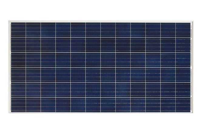 SOLAR PANEL 100Wp  JB100