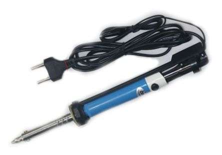 ELECTRIC SOLDER SUCKER DESOLDERING PUMP; 30W  JLH099-30W / 180750