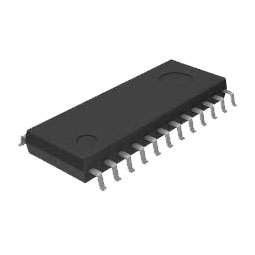 IC SMD REMOTE CONTROL Tx SC612 SC6122-001