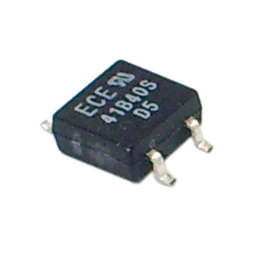 RELAY SOLID STATE SMD AC/DC  EPR411B404000Z