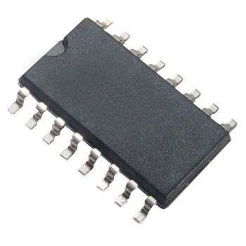 DRIVER IC SMD 8CH H/V TD62783AFG