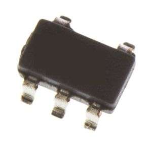 TEMPERATURE SENSOR SMD SOT23-5 MCP9800A0T-M/OT