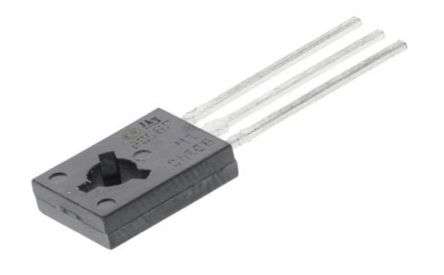 PNP TRANSISTOR TO126 BD140-16