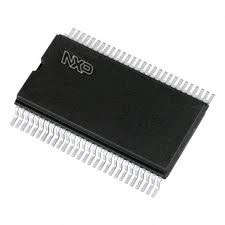IC SMD SOT190 LCD PCF8576CT PCF8576CT