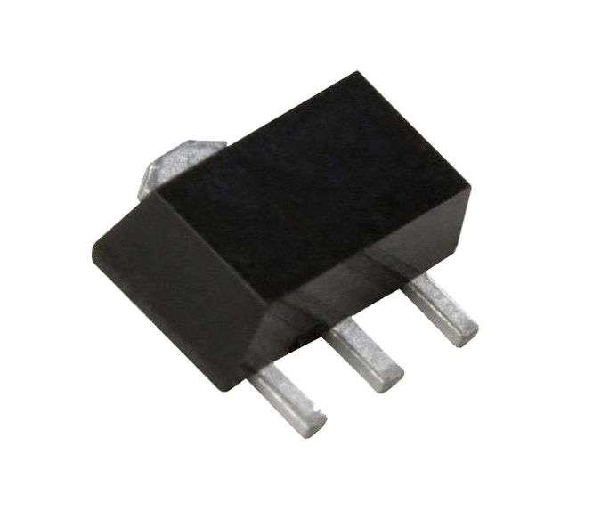 VOLTAGE REGULATOR FIX POS SMD SOT89 5V 0A1 CJ78L05