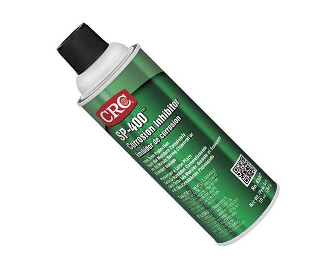 SHIELD / CORROSION INHIBITOR SP-400 3282