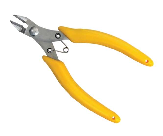 CUTTER SIDE 115MM STAINLESS STEEL SP115N