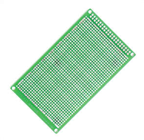 VERO BOARD D/SIDED 104x60x1.6 SP76615