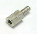 SPACER METAL MAL-FEM M3x40x6  V6256M