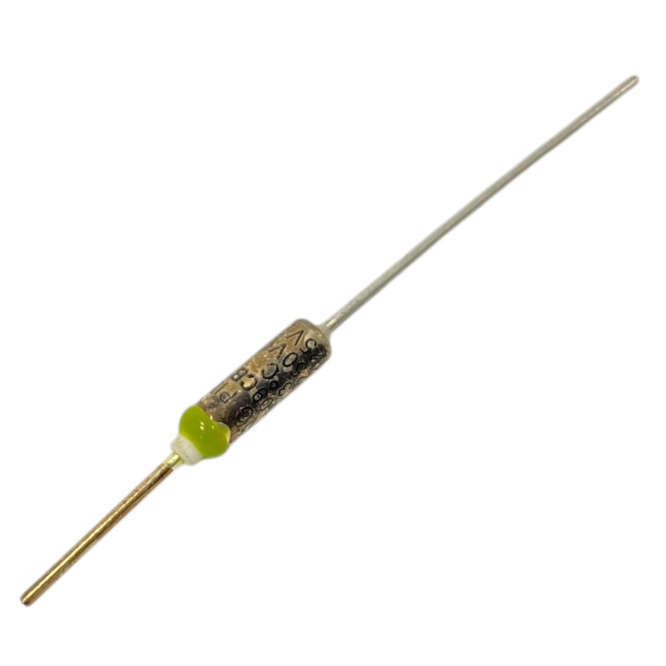 FUSE THERMAL AXIAL 113-DEG SPF109
