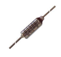 FUSE THERMAL AXIAL      85-DEG  SPF83