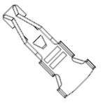 TERM FEM CRIMP 0.13-0.33 PAP  SPHD-001T-P0.5