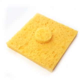 SPONGE FOR SOLDERING TIP CLEANING 65x65 HS-65x65