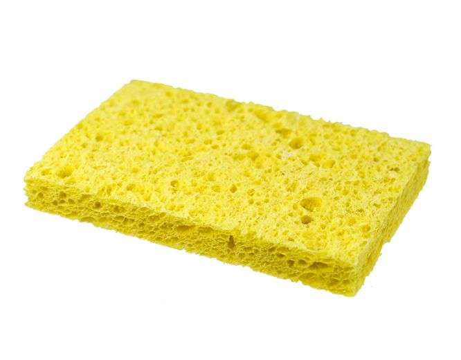 TIP CLEANING SPONGE FOR ZD-99 STATION 90x50 79-7303