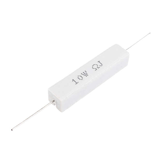 RESISTOR 10W SQUARE W/W 2K2 SQP1000-2K2-J BULK