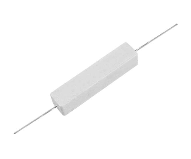 RESISTOR 15W SQR W/W 10E SQP1500-10R-J BULK