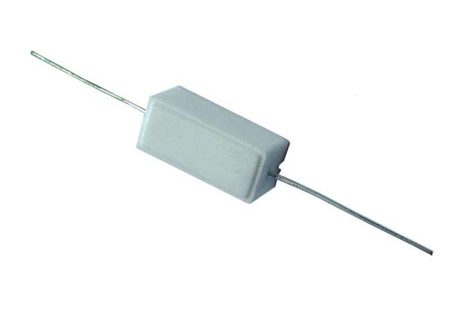 RESISTOR 2W SQUARE W/W 2K2 SQP200-2K2-J BULK