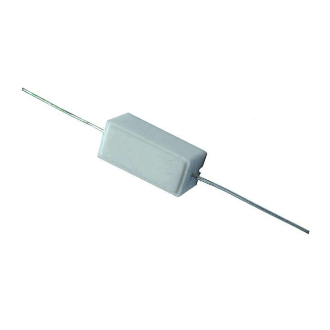 RESISTOR 5W SQR W/W 0E75 SQP500-0E75-J-BP