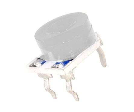 SKELETON PRESET TOP ADJUST 1K  SR-0851C-1K